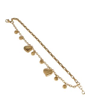 Bosie anklet STSL24430G