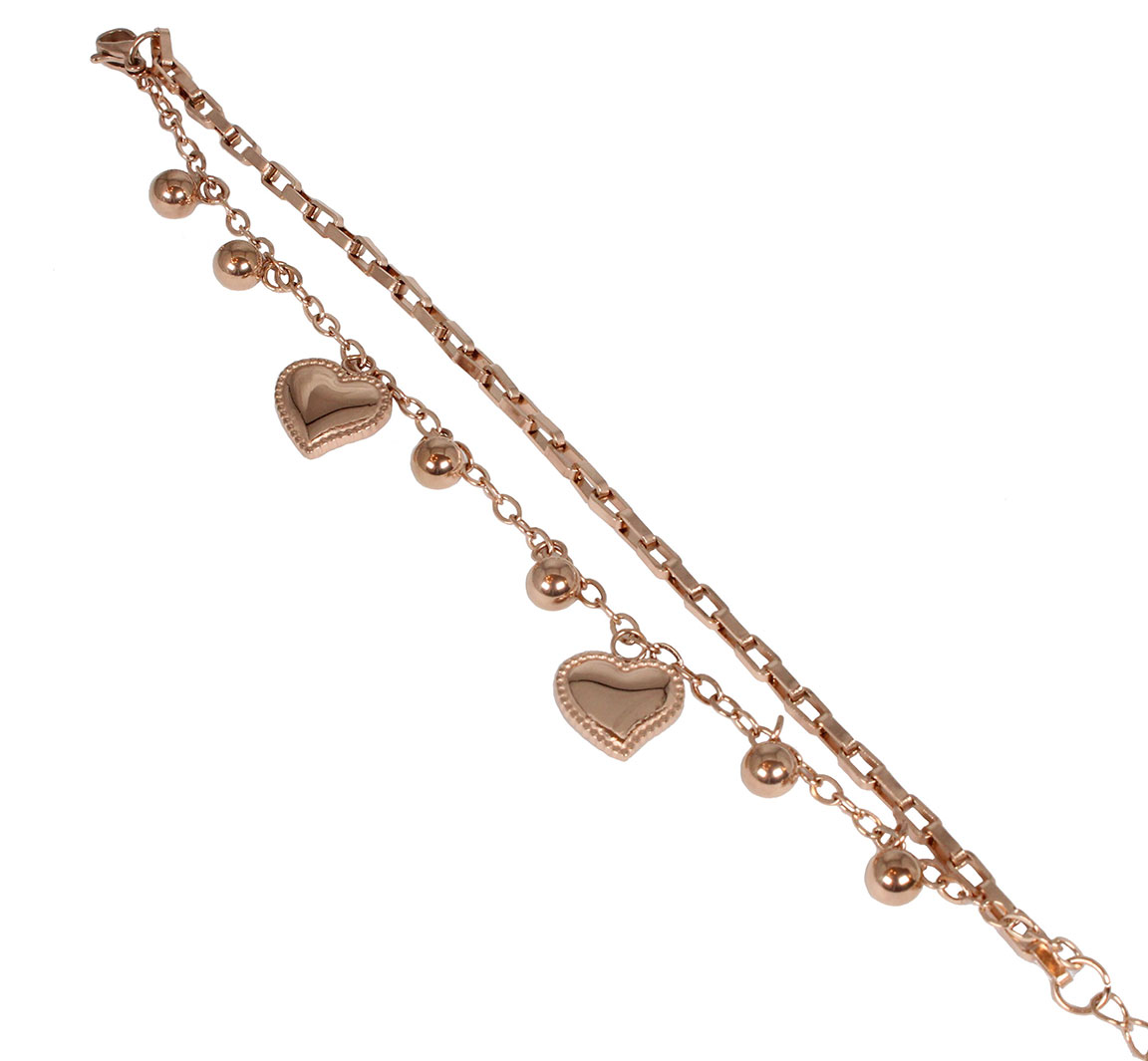 Bosie anklet STSL2243R