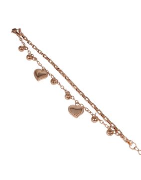 Bosie anklet STSL2243R