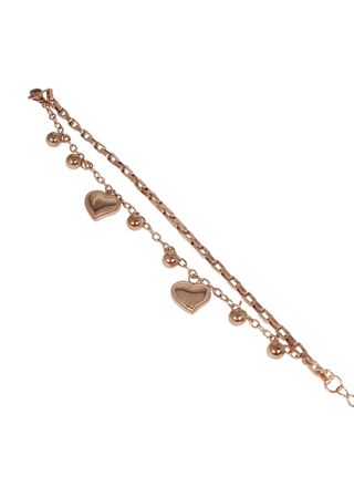 Bosie anklet STSL2243R