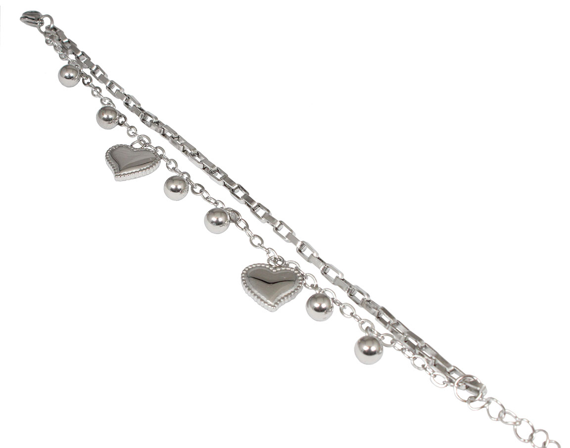 Bosie anklet STSL2243ST
