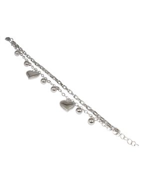 Bosie anklet STSL2243ST