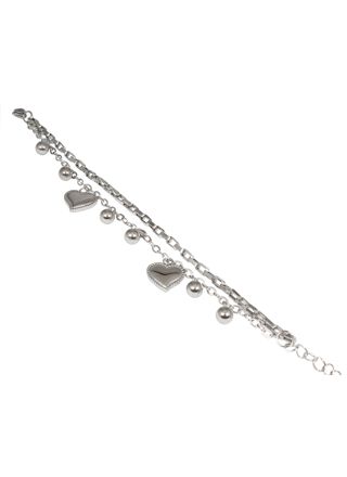 Bosie anklet STSL2243ST