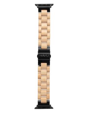 HAVU Apple Watch watchband birch (42/44/45/49 mm)