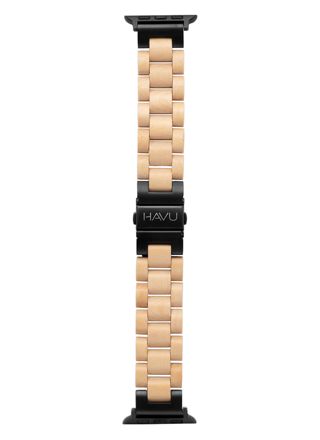 HAVU Apple Watch watchband birch (42/44/45/49 mm)