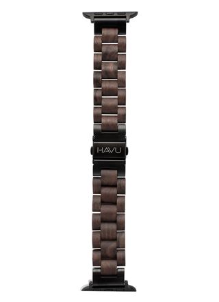HAVU Apple Watch watchband walnut tree (38/40/41 mm)