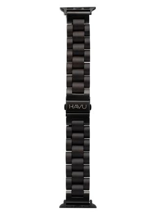 HAVU Apple Watch watchband ebony (38/40/41 mm)