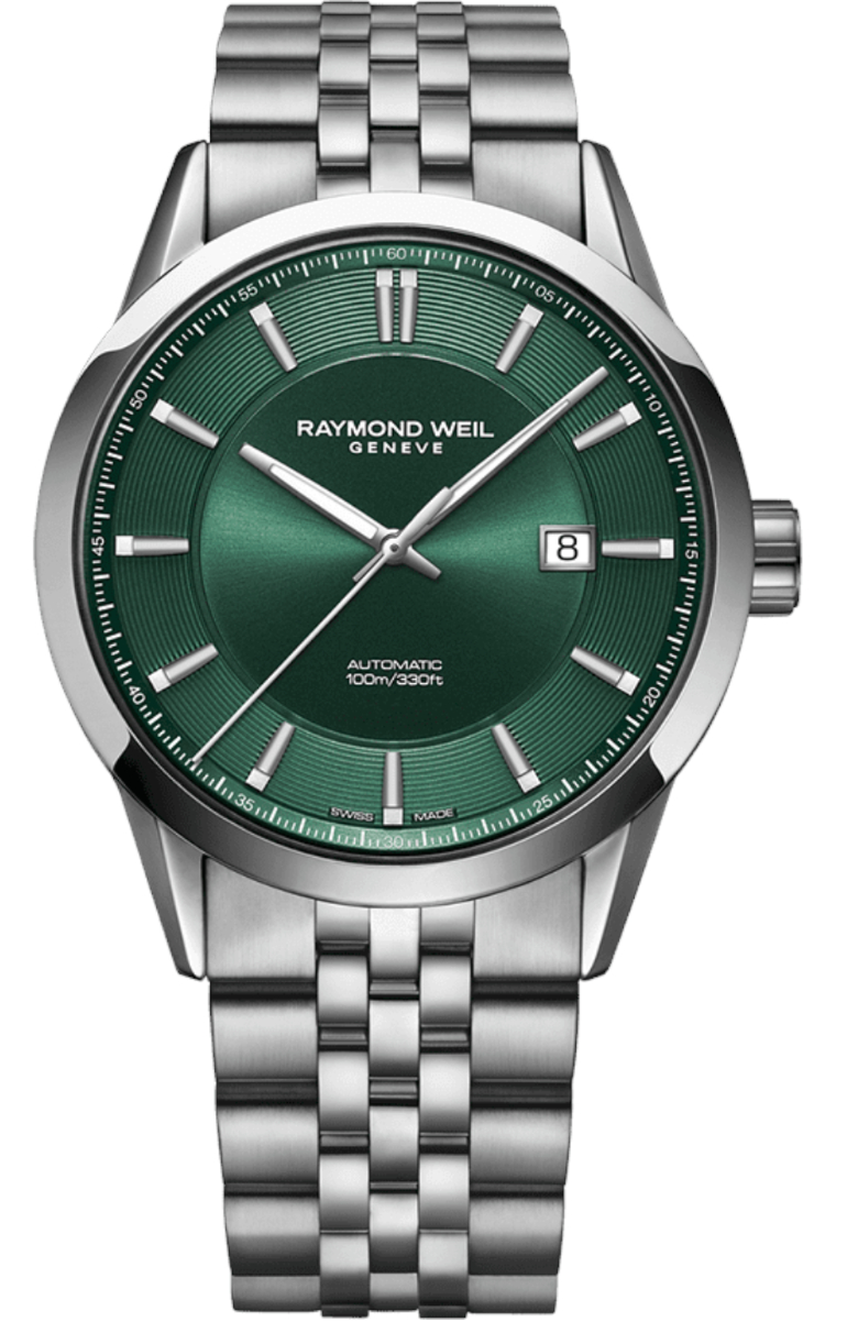 Raymond Weil Freelancer 2731 ST 52001 watchesonline