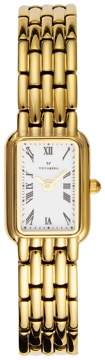 Mockberg Renaissance Gold MB0255