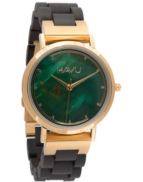 Havu Revontuli ebony 32 mm 10103