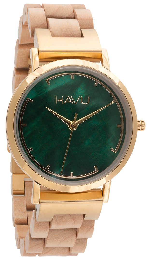 Havu Revontuli birch 32 mm 10102