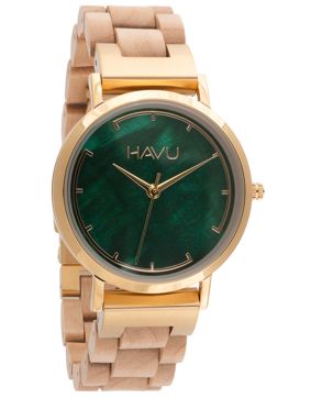 Havu Revontuli birch 32 mm 10102