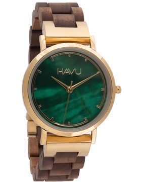 Havu Revontuli hazel 32 mm 10101