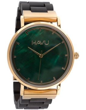 Havu Revontuli ebony 40 mm 10104