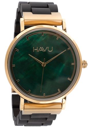 Havu Revontuli ebony 40 mm 10104
