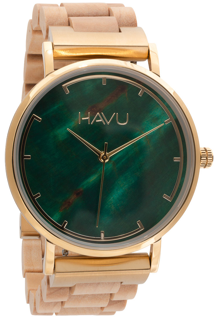Havu Revontuli birch 40 mm 10106