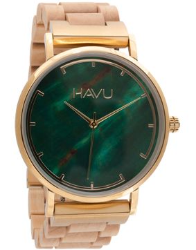 Havu Revontuli birch 40 mm 10106