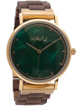 Havu Revontuli hazel 40 mm 10105