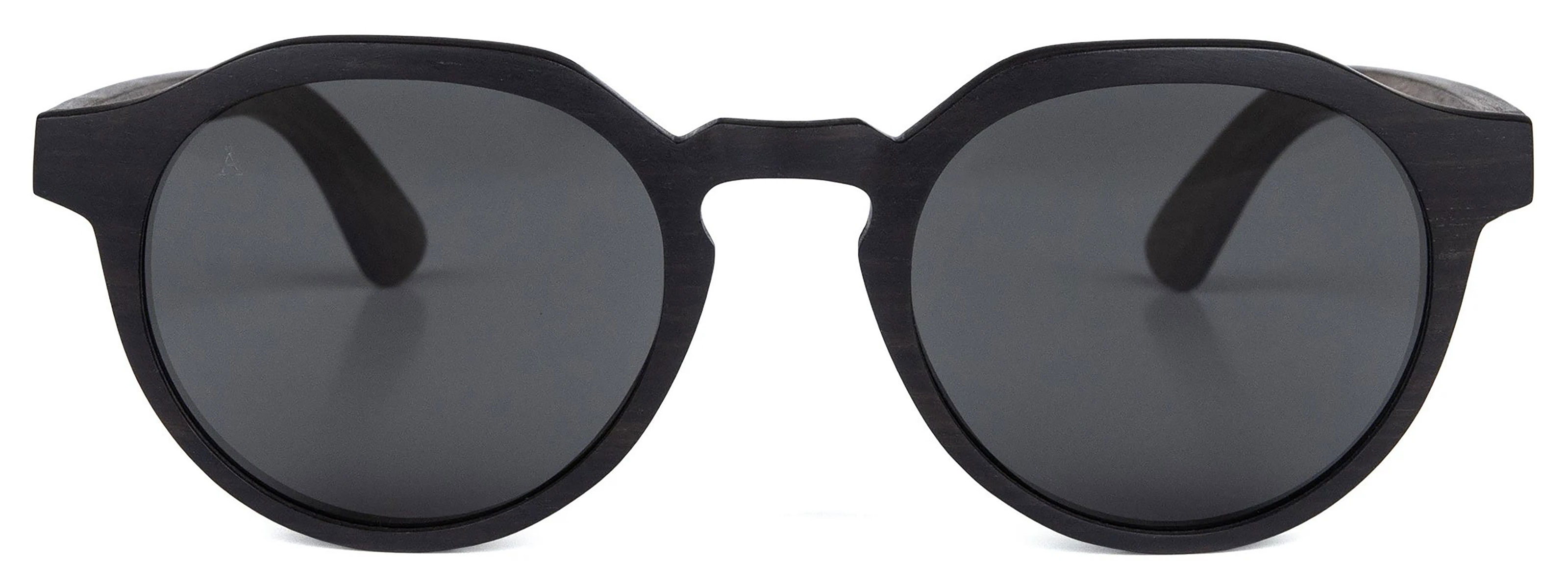 Aarni sunglasses Riley - Ebony