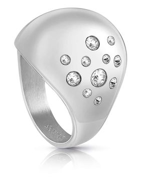 Guess PomPom ring UBR78013