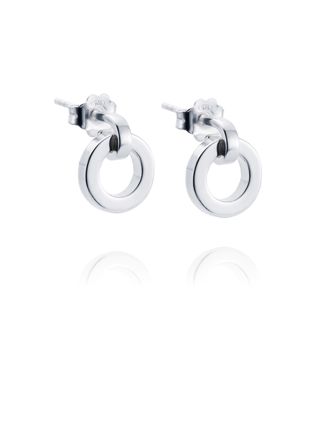 Efva Attling Ring Around earrings 12-100-00553-0000