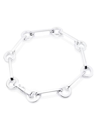 Efva Attling ring Chain bracelet 14-100-00047-0000