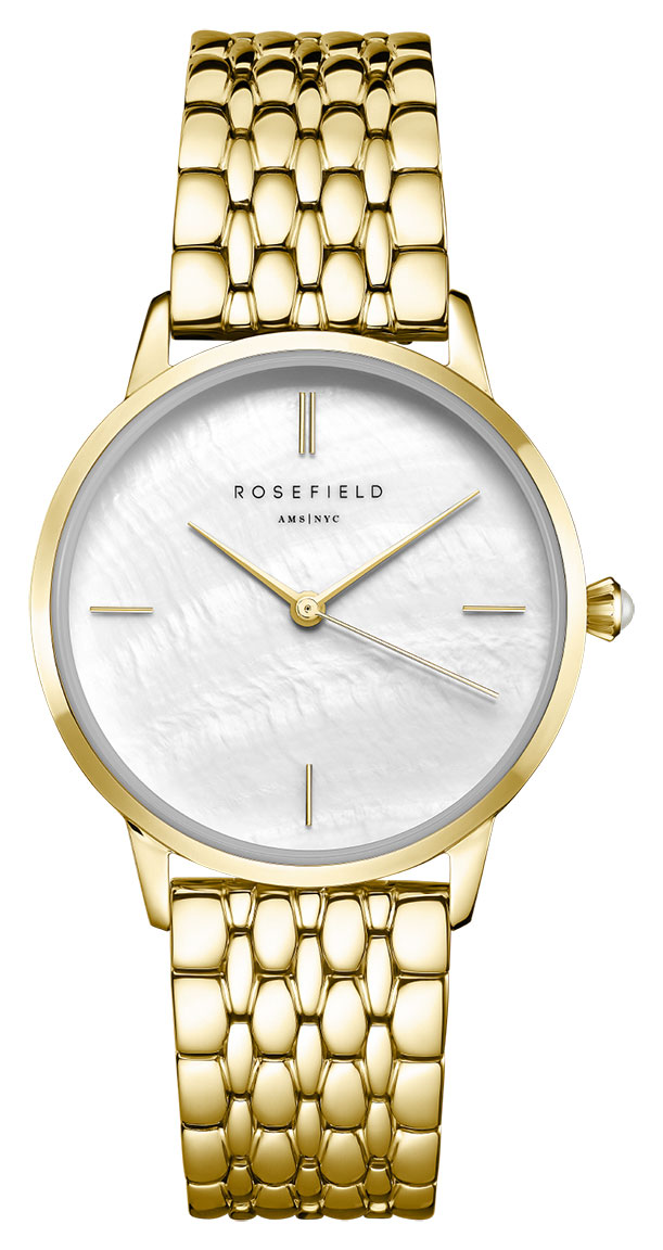 Rosefield Pearl Edit Gold RMGSG-R01