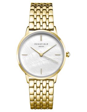 Rosefield Pearl Edit Gold RMGSG-R01