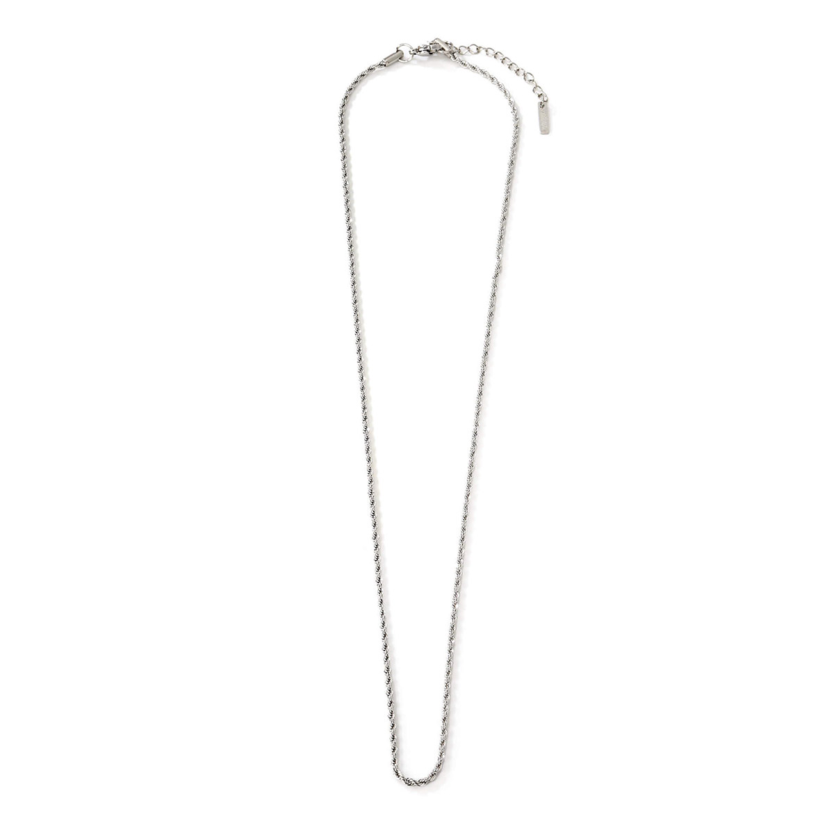 Madoww Unisex Rope Chain necklace