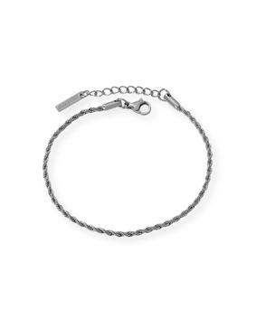 Madoww Unisex Rope Chain bracelet