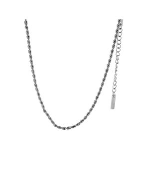 Madoww Unisex Rope Chain necklace