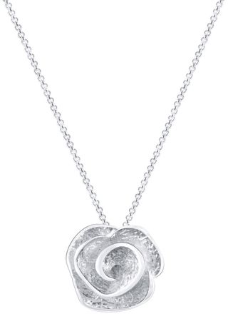 Tammi Jewellery Rose necklace S S3955-45