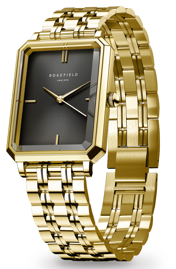 Rosefield top watches wikipedia