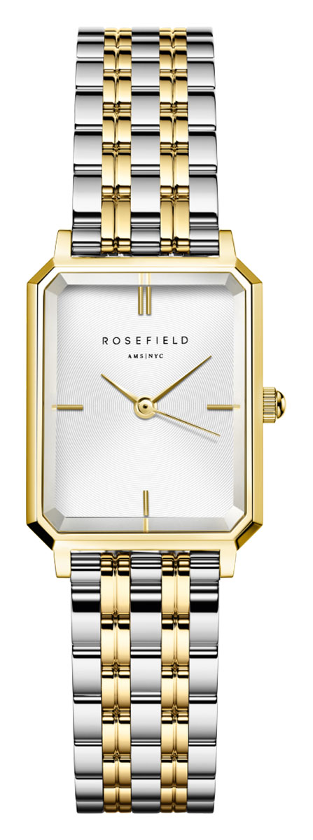 Rosefield goud store