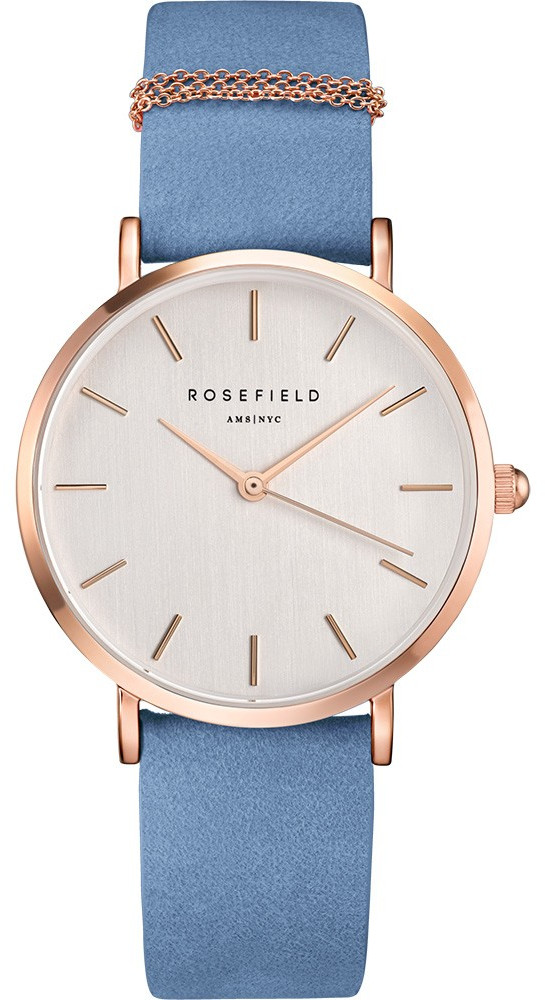 The west village rosefield on sale