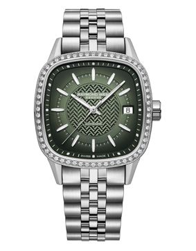 Raymond Weil Freelancer 2490-STS-52051