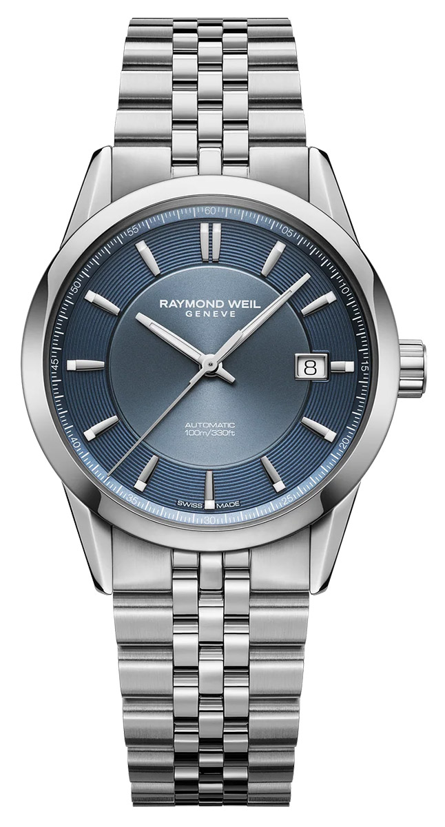 Raymond Weil Freelancer 2771-ST-50051