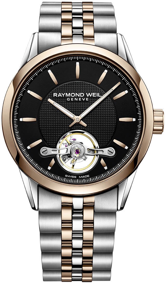 Raymond weil watches online cheap