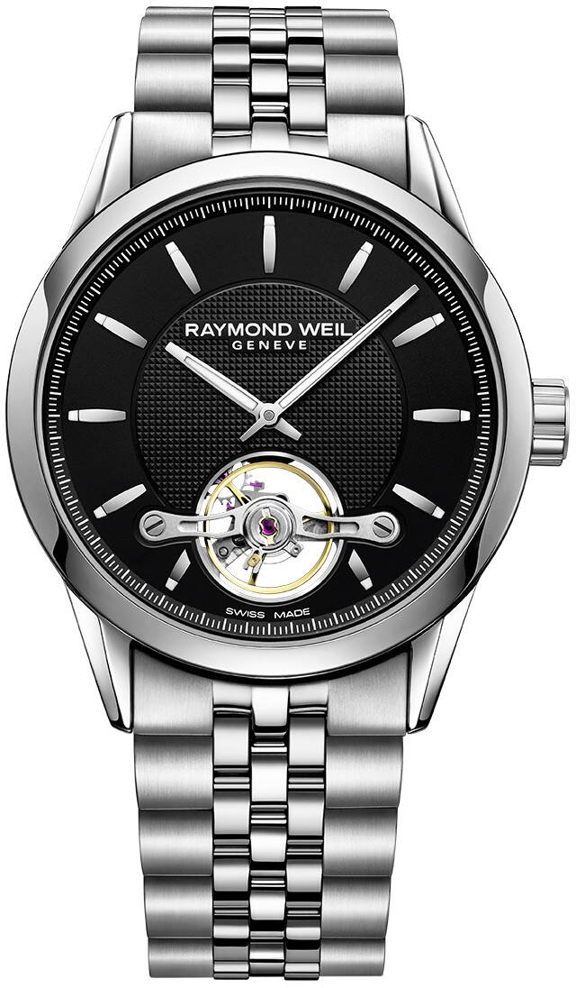 Raymond hot sale weil online