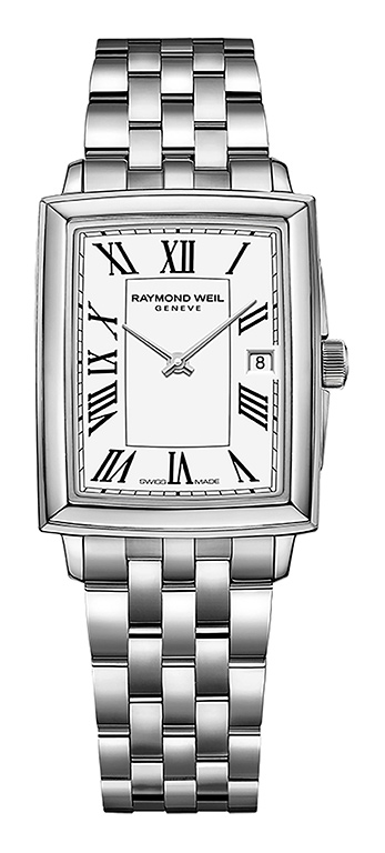 Raymond Weil Toccata 5925-ST-00300