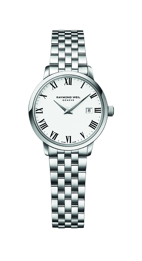 Raymond Weil Toccata 5988-ST-00300