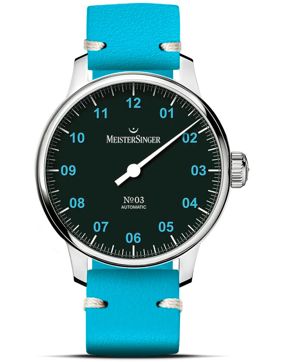 Meistersinger Special No03 S-AM902B