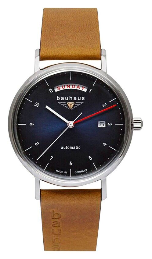 Bauhaus Classic Automatic 21623