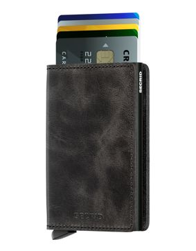 Secrid Slimwallet - multiple different colors