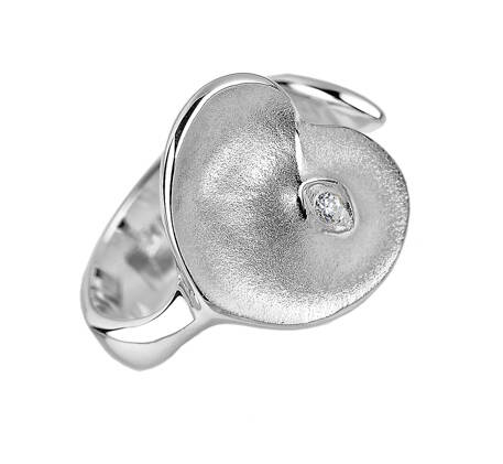 FinnFeelings Andante FFS15105 ring