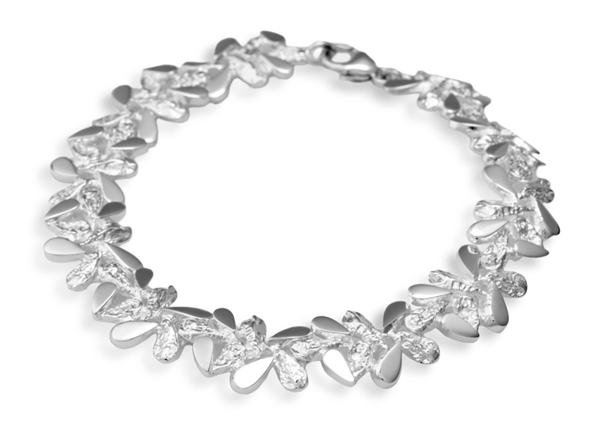Tammi Jewellery S2208 Bloom bracelet