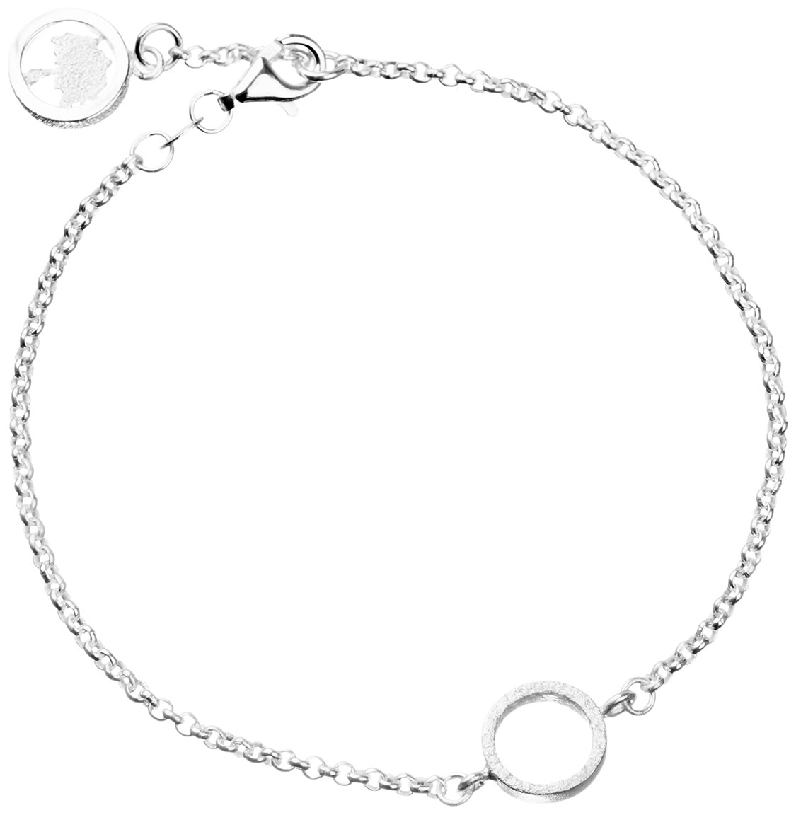 Tammi Jewellery S2284 Pretty bracelet