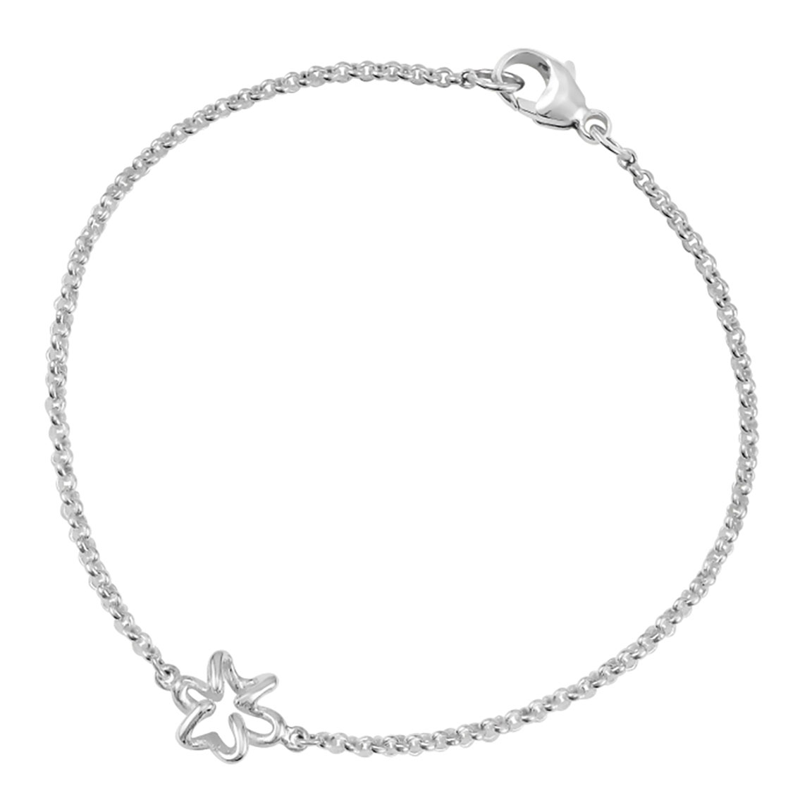 Tammi Jewellery S2288 Endless Love bracelet