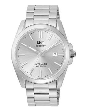 Q&Q 50TH Anniversary Automatic S23A-505VK