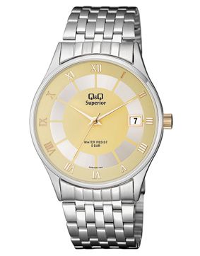 Q&Q watch S288J206N